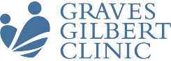 Graves Gilbert Clinic logo