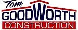 Tom Goodworth Construction logo