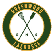 Greenwood High School Girls Lacrosse logo