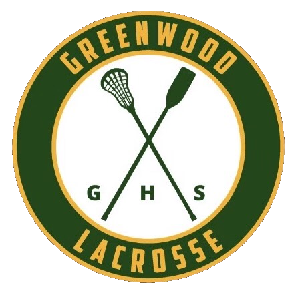 Greenwood High School Girls Lacrosse logo